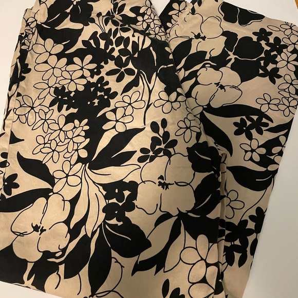 Print trouser by Rafael size 10 - Picture 3 of 6